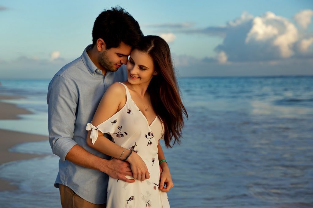 Reading at a Wedding | Ideas and Examples for Ceremony